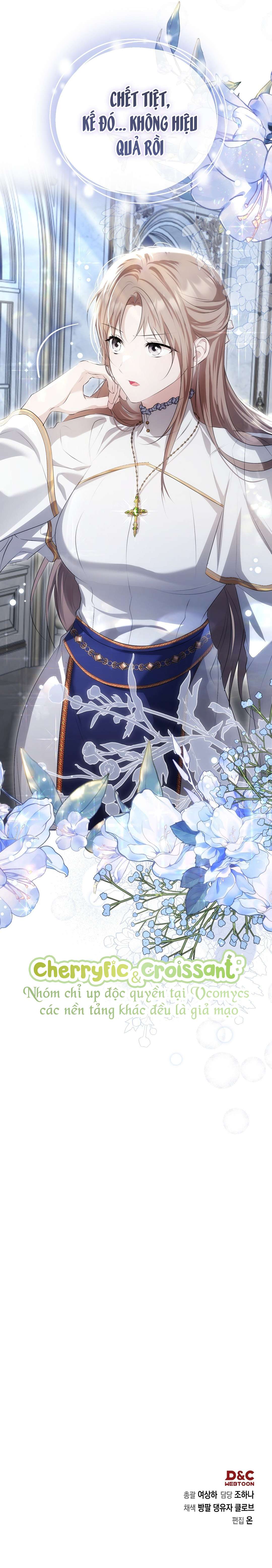 『18+』Tình Yêu Thuần Khiết Và Sa Ngã Chap 1 - Trang 2