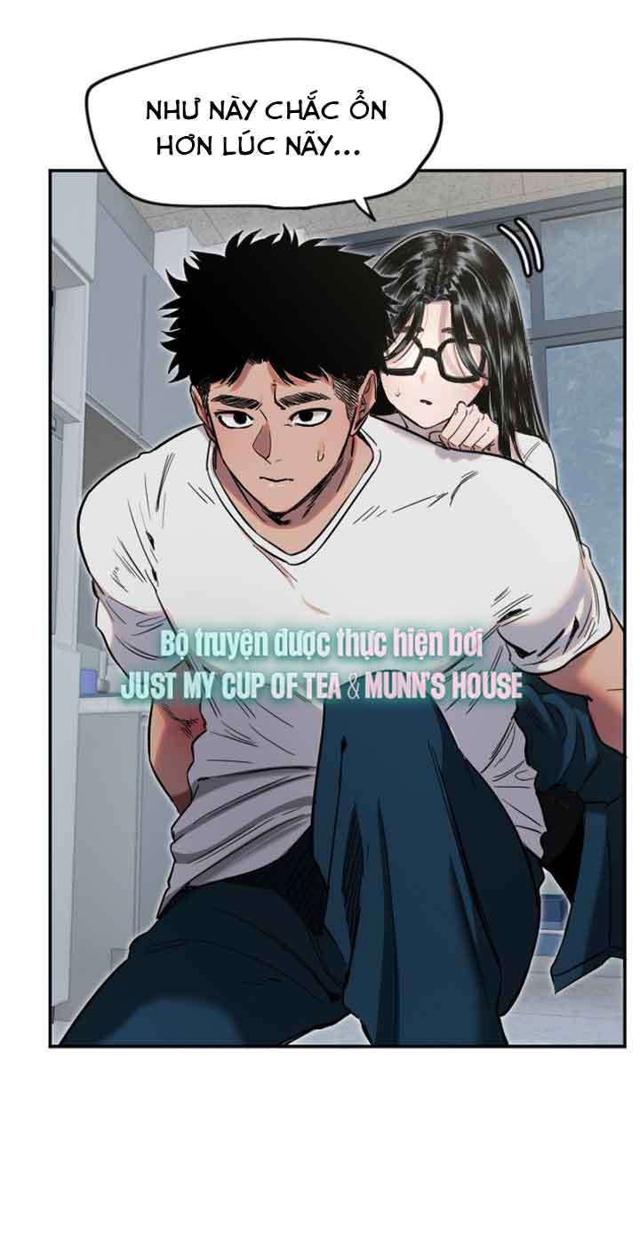 Manitto Chapter 7 - Trang 3