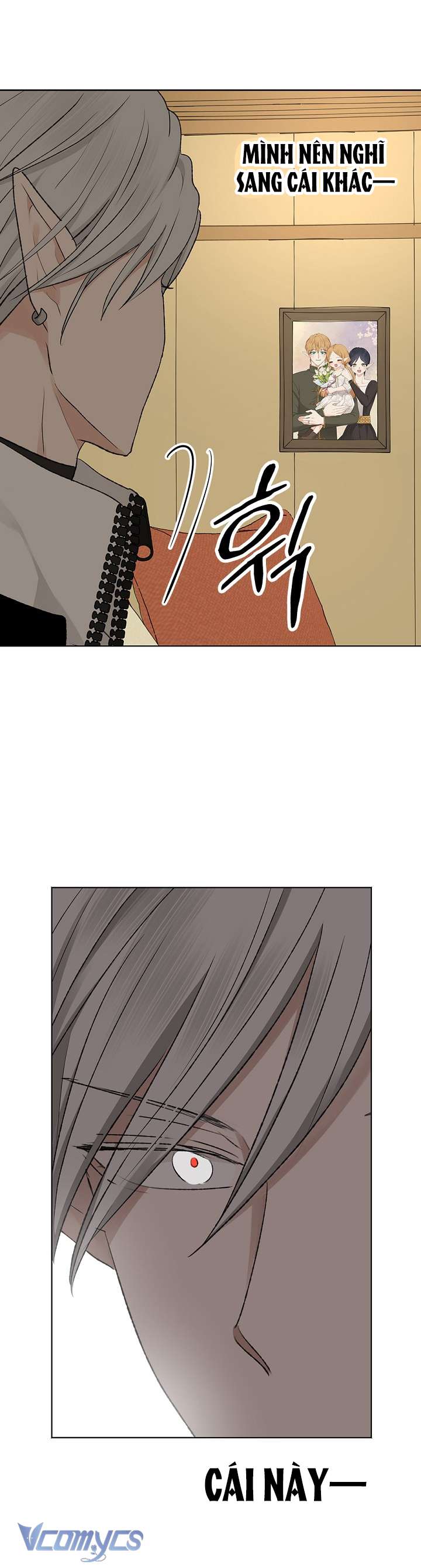 [KHÔNG CHE] Yêu Tinh Giao Phối Chap 10 - Next Chap 11