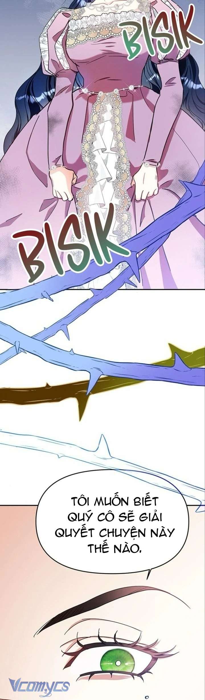 Người Yêu Đã Chết Của Tôi Đã Trở Thành Bạo Chúa Chap 10 - Trang 2