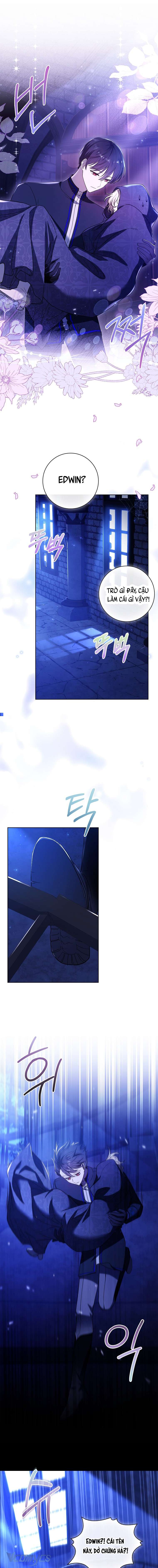 [PNT] Nam Chính À, Tôi Sẽ Tôn Trọng Sở Thích Của Anh! Chap 37 - Trang 2