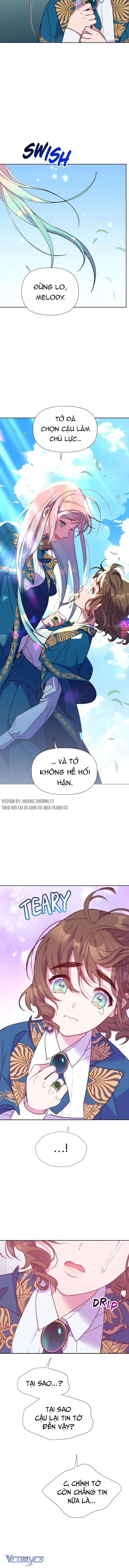 Pháp Sư Hiện Kim Trong Trò Chơi Lỗi Chap 10 - Trang 4