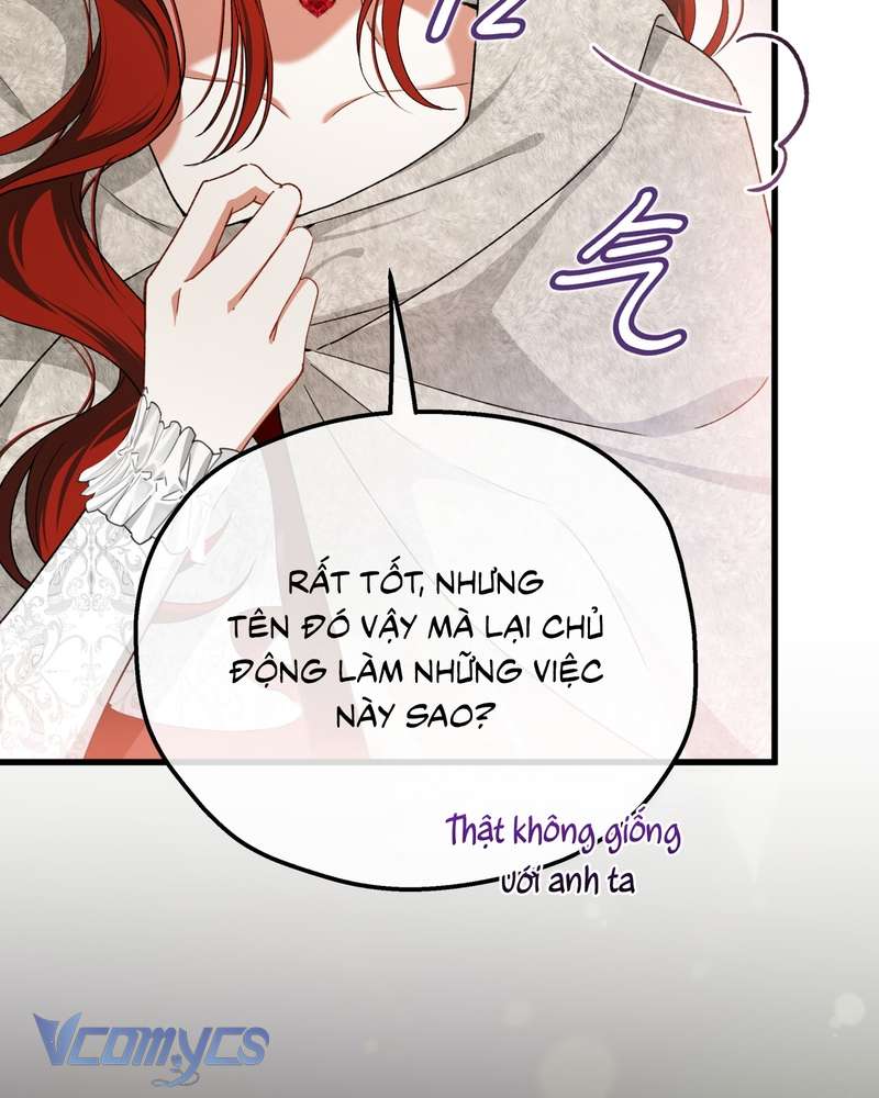 Cô Ấy Sẽ Thuần Hóa Các Anh Hùng Chap 35 - Next Chap 36