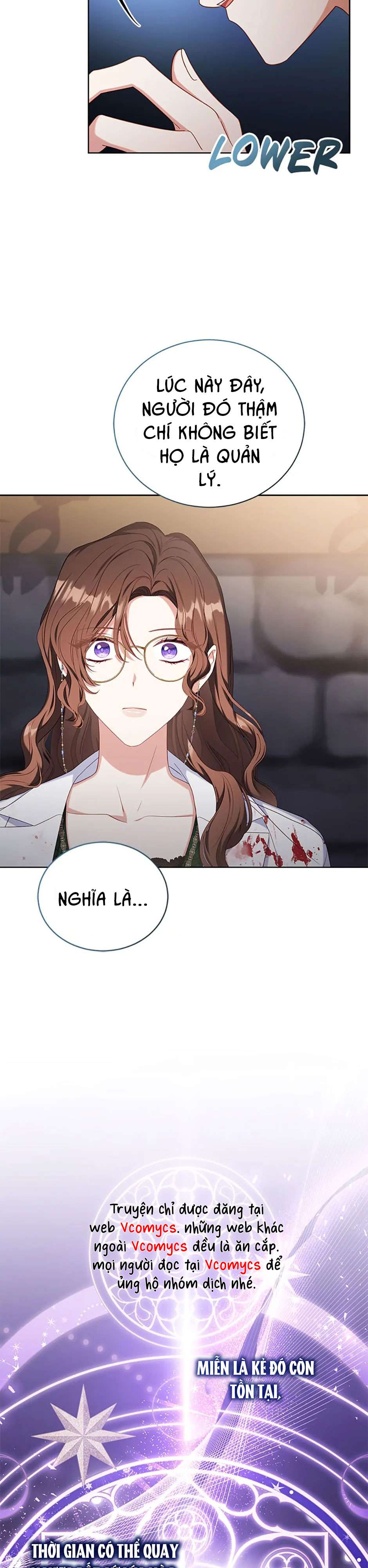 Hầu Gái Trong Trò Chơi Harem Ngược Muốn Nghỉ Việc Chap 42 - Trang 4