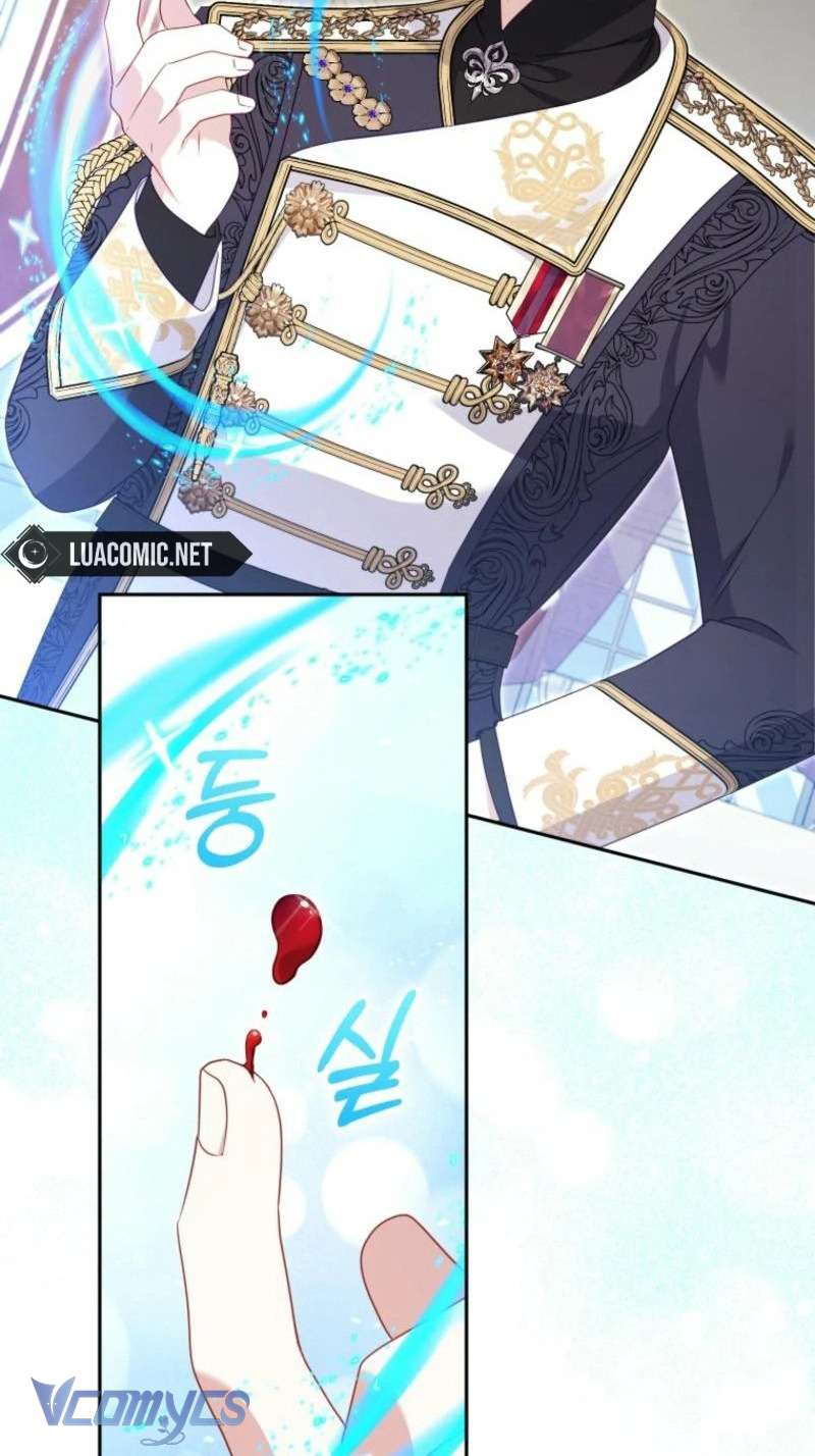 Tôi Được Nuôi Dưỡng Bởi Những Kẻ Phản Diện Chap 97 - Trang 3