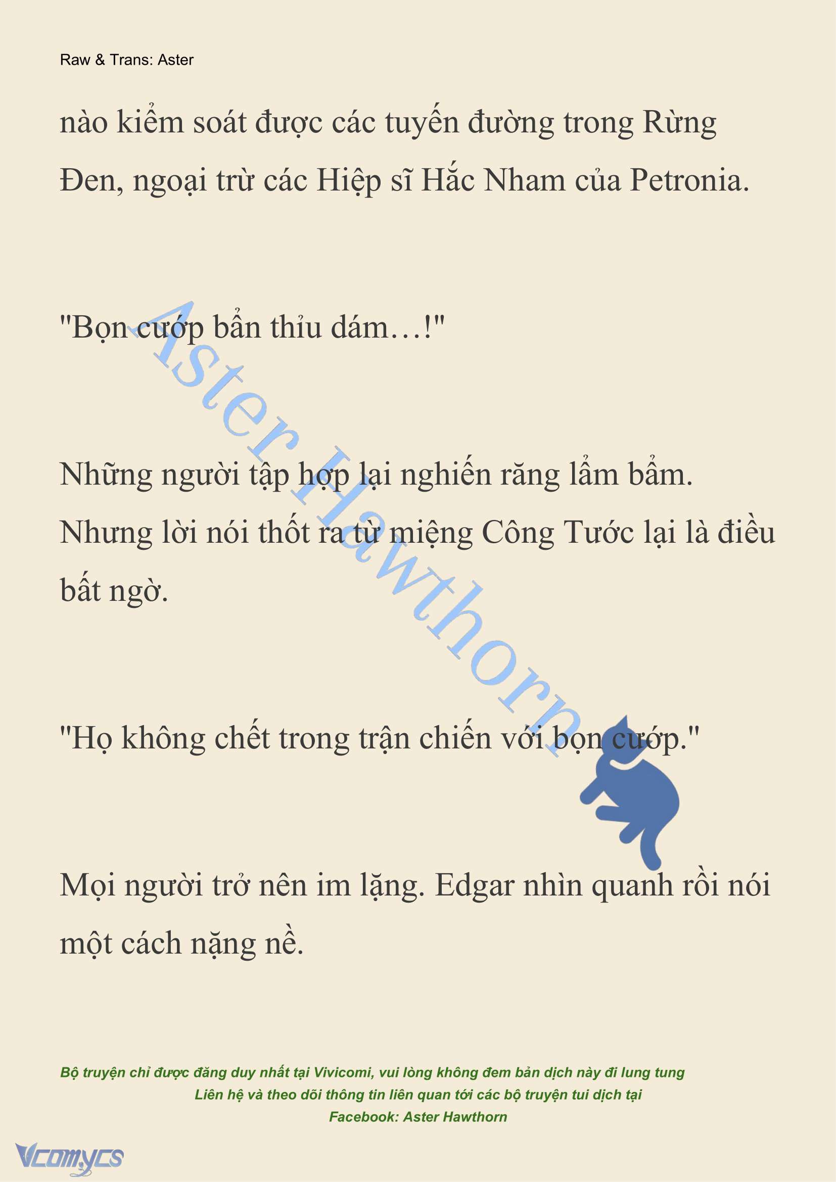 [NOVEL] Thiên Đường Của Valentina Chap 20 - Next Chap 21
