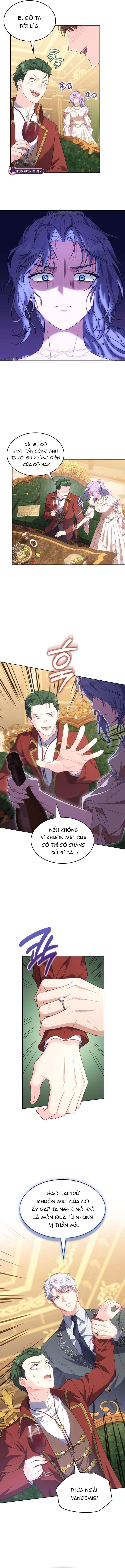 Kết cục của cuộc hôn nhân hợp đồng cao cấp Chap 26 - Trang 2