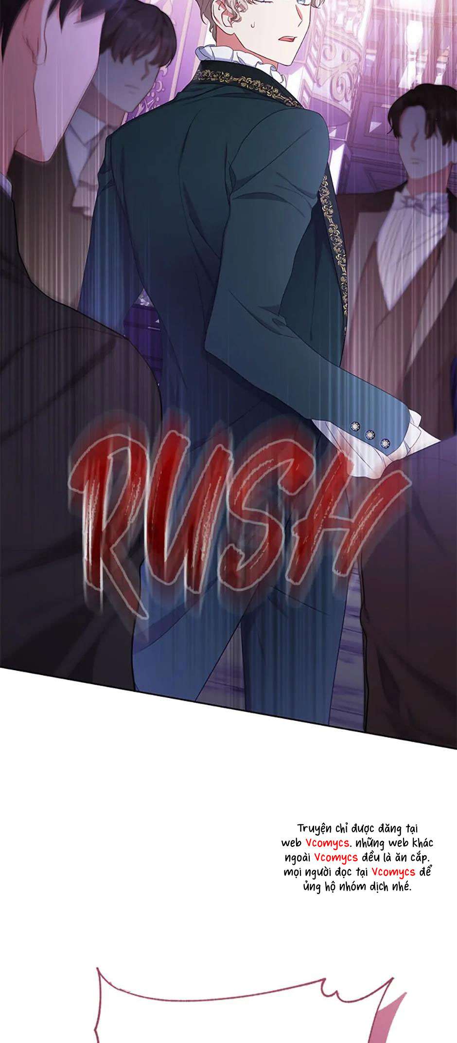 Hầu Gái Trong Trò Chơi Harem Ngược Muốn Nghỉ Việc Chap 47 - Trang 4