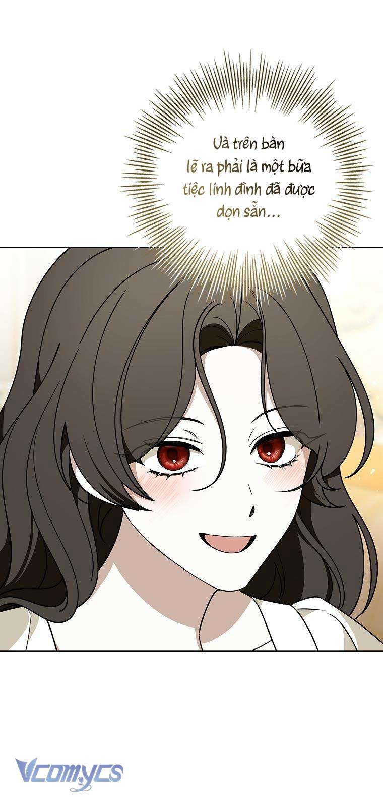 100 lời nguyền tại dinh thự Illestone Chap 34 - Next Chap 35