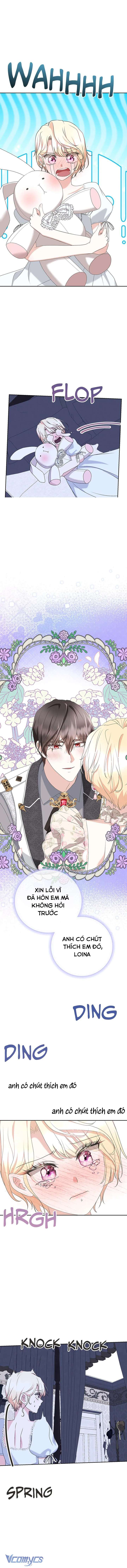 Sinh Ra Trở Thành Nhân Vật Không Có Trong Nguyên Tác Chap 77 - Trang 2