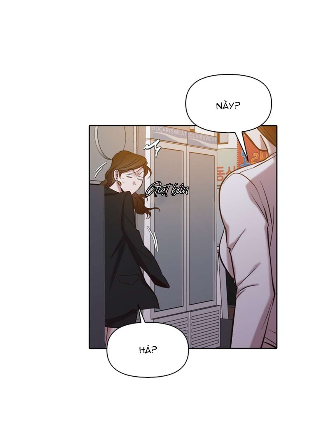 Thanh Xuân Của Chúng Ta Chap 91 - Trang 4