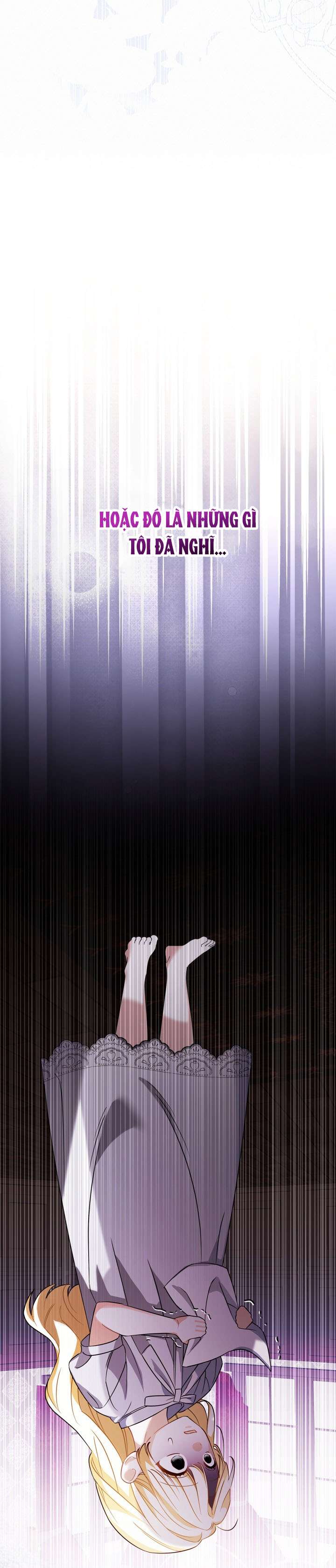 Tôi trở thành con gái của Công tước Ma Chap 1 - Trang 3