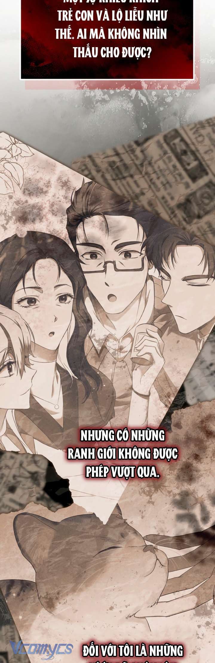 Ai Đó Đang Điều Khiển Cơ Thể Của Tôi Chapter 78 - Trang 3
