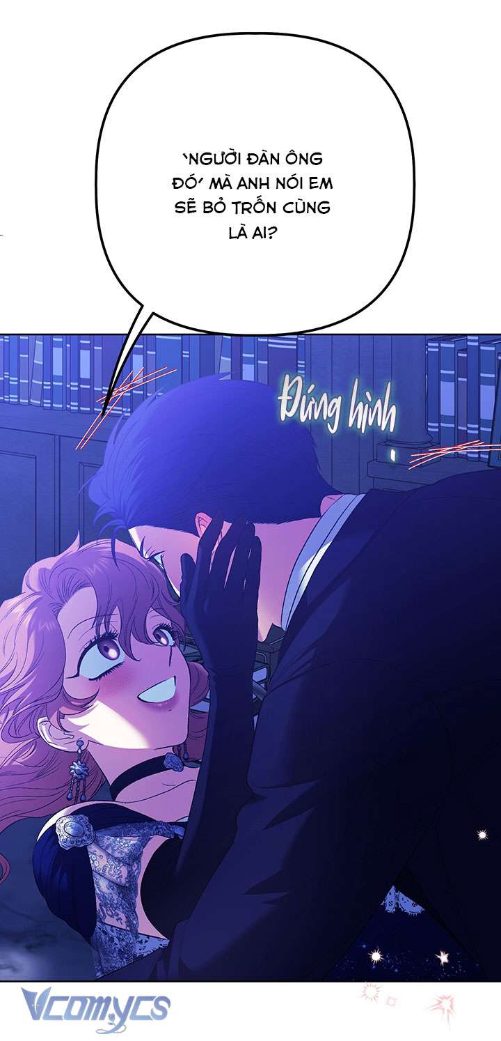 May Mắn Hay Bất Hạnh Chap 111 - Trang 3