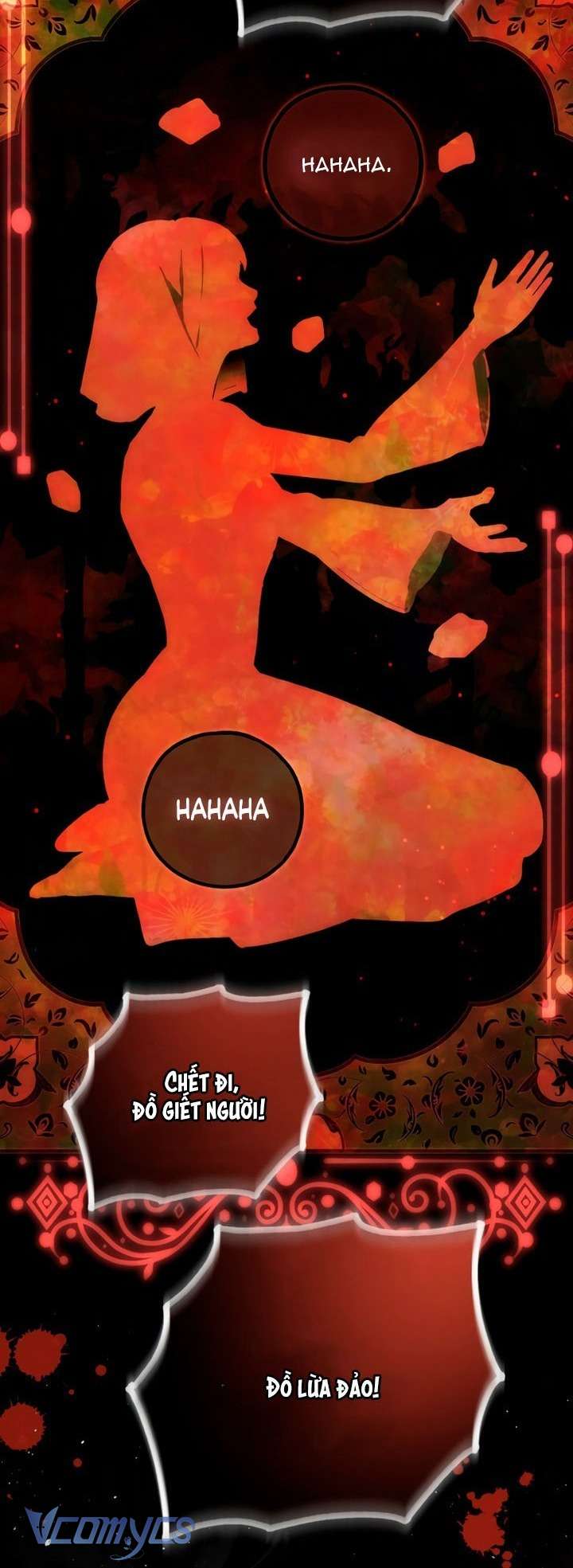 Ai Đó Đang Điều Khiển Cơ Thể Của Tôi Chap 80 - Next Chap 81