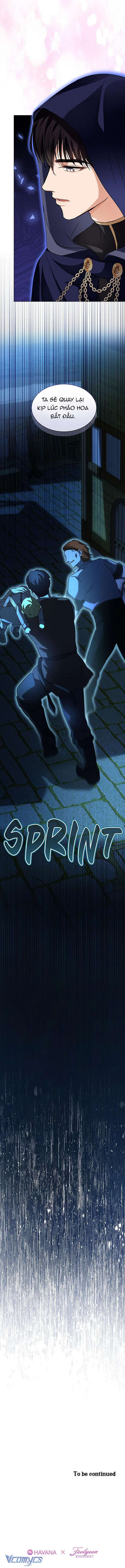 Tôi Đã Tái Sinh Thành Bé Cáo Của Thần Chap 57 - Next Chap 58