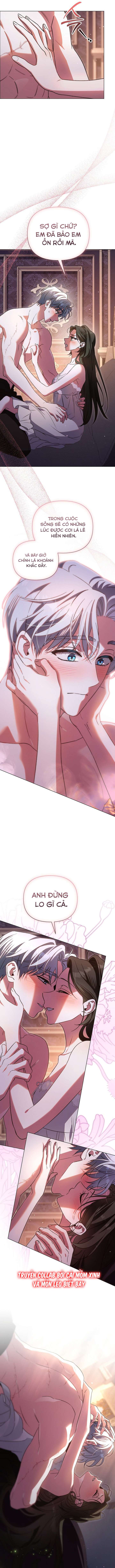 Dành Cho Nàng Juliet Xinh Đẹp Chap 49 - Trang 3