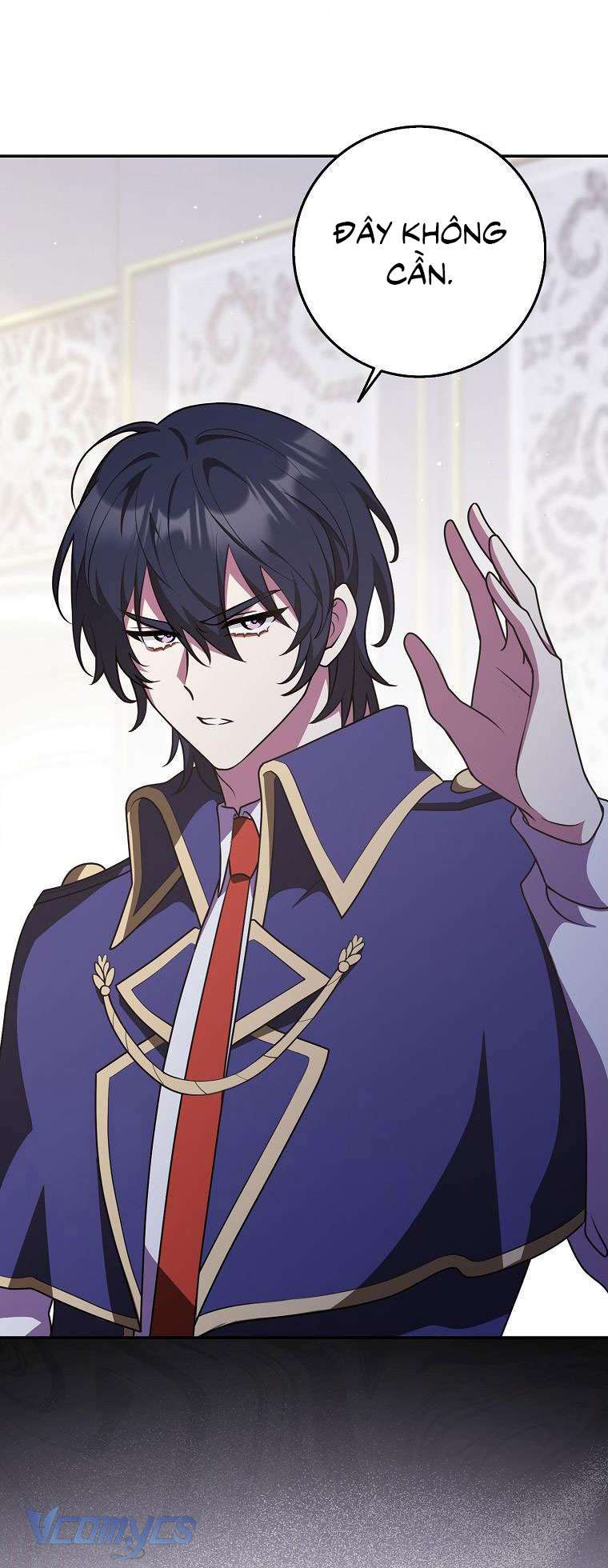 Tôi Thề Chúng Ta Chỉ Là Bạn Chapter 25 - Next Chapter 26