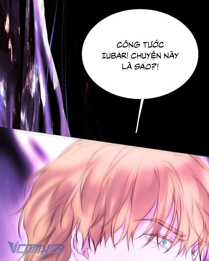 Hãy Dạy Em Cách Khao Khát Chap 53 - Next 