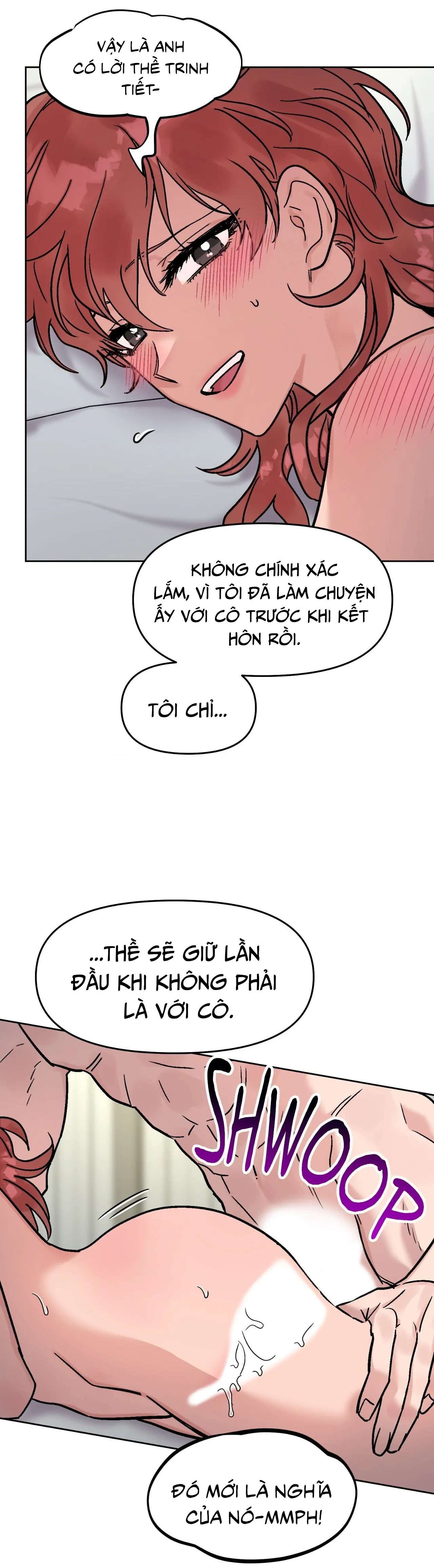 Người Gọi Nặc Danh 3 Chap 11 - Trang 2