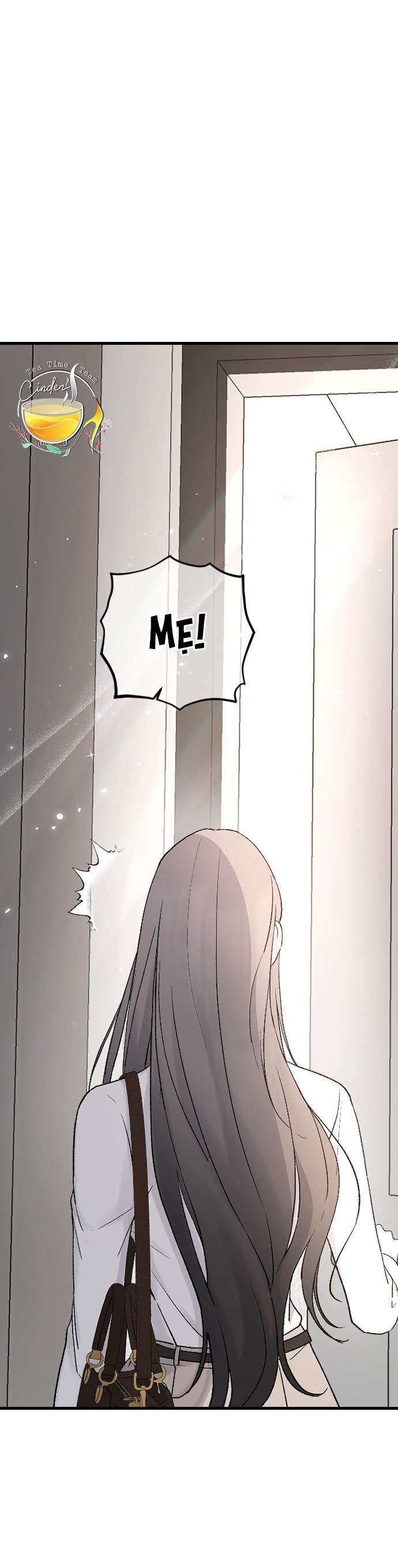 Ba Anh Trai Cực Phẩm Của Tôi Chap 104 - Trang 3