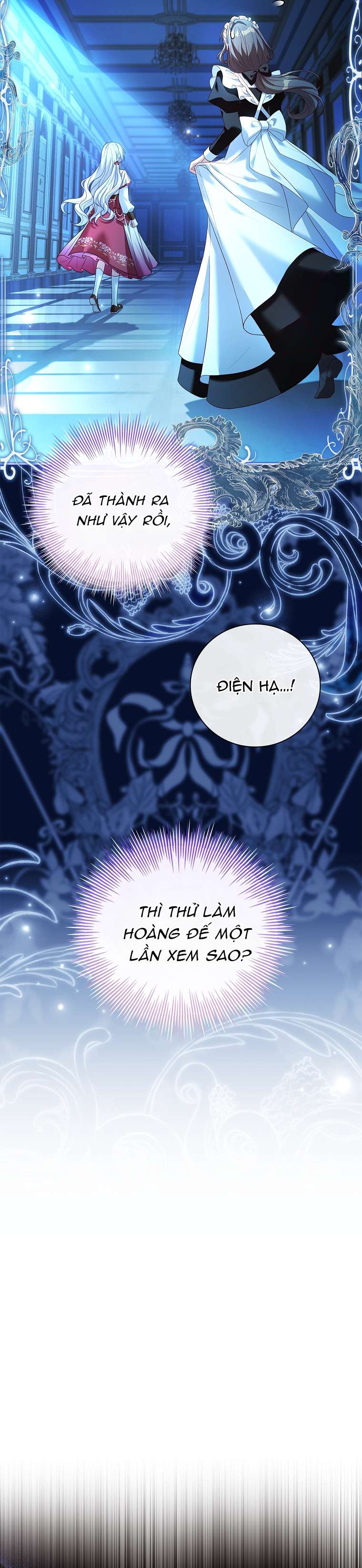 Cha Nào Con Nấy Chap 1 - Next Chap 2