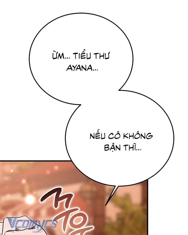 Ác Quỷ Nuôi Dưỡng Tiểu Thư Chapter 34 - Trang 4