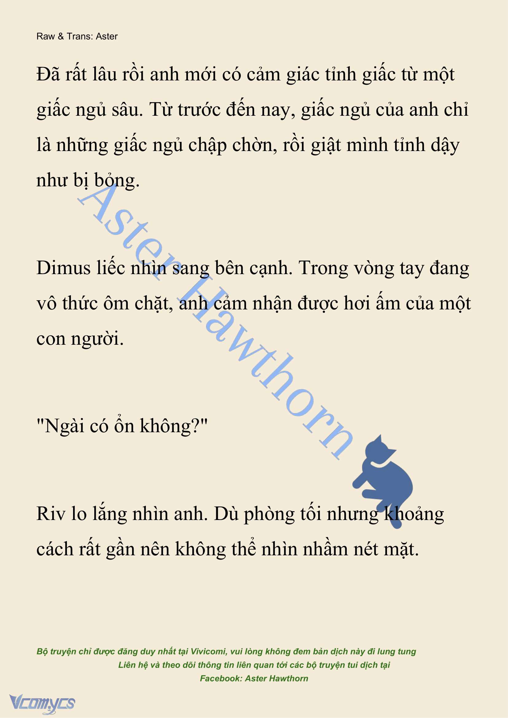 [NOVEL] Odalisque Chap 129 - Next Chap 130