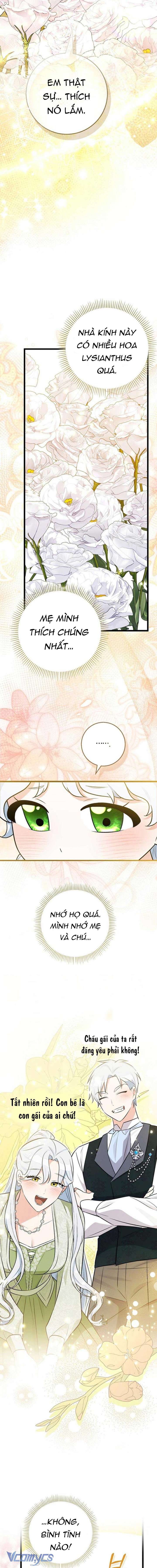 Thỏ Á? Rõ Ràng Là Mãnh Thú Cơ Mà! Chap 7 - Trang 4