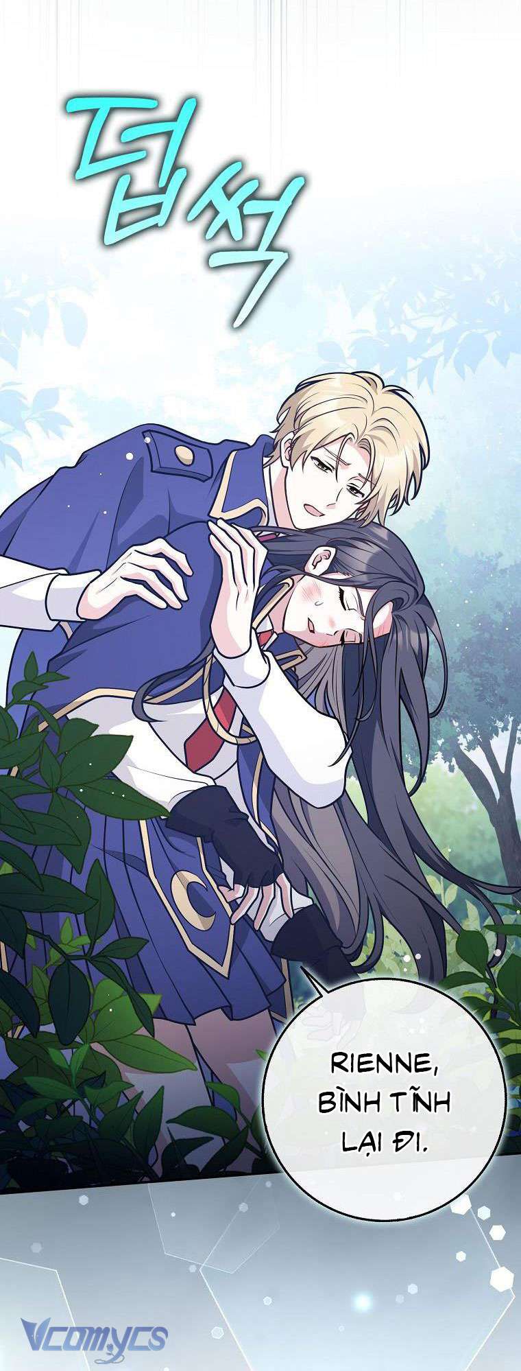 Tôi Thề Chúng Ta Chỉ Là Bạn Chapter 37 - Next Chapter 38