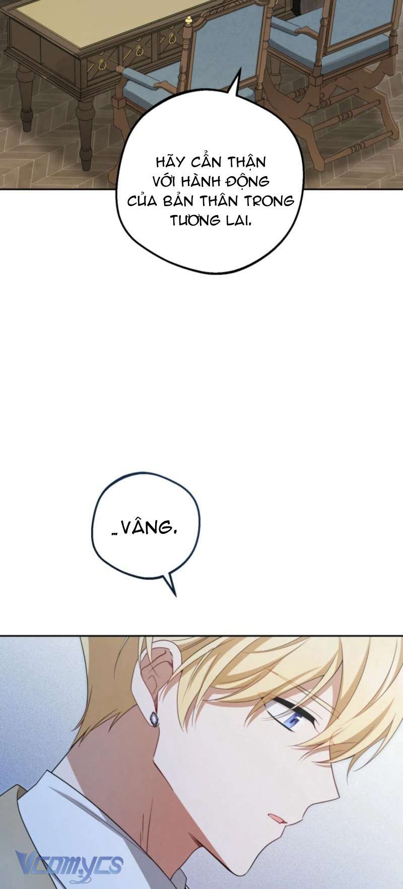 Được Yêu Thương Mà Còn Ngại Ngùng Sao! Chapter 90 - Trang 4