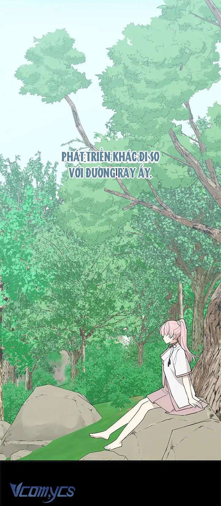 Điều Ước Sao Băng Chap 50 - Trang 4