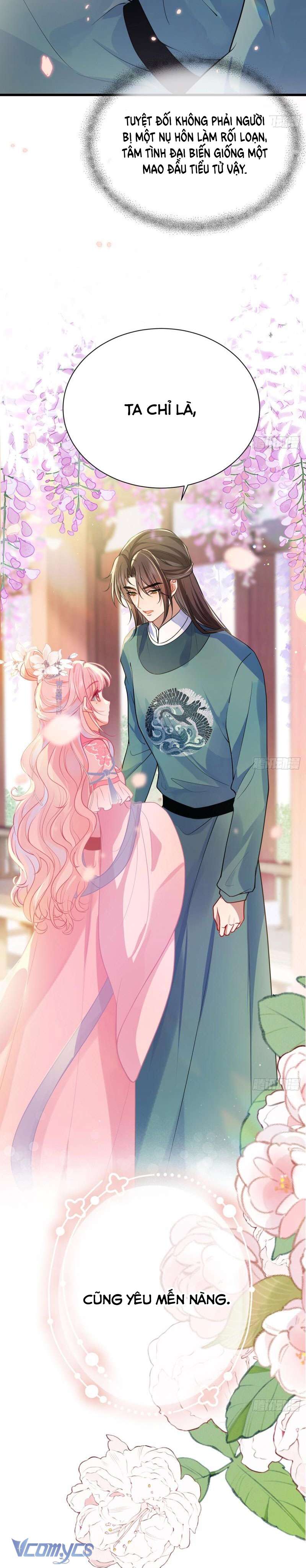 Sau Khi Công Chúa Chơi Xong Thì Vứt Chap 56 - Trang 2