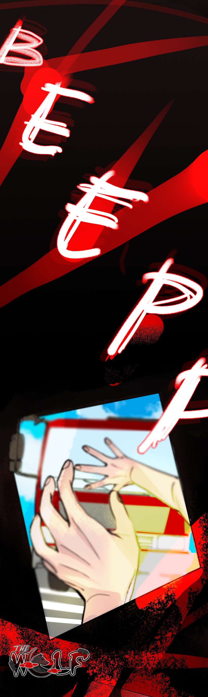 Tình Cờ Thật Đấy Chap 5 - Next Chap 5.2