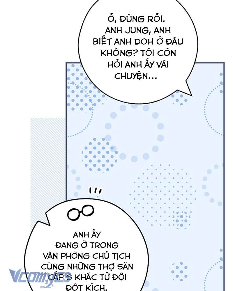 Nhật Ký Từ Chức Cấp S Của Thợ Săn Công Chức Chap 18 - Next Chap 19