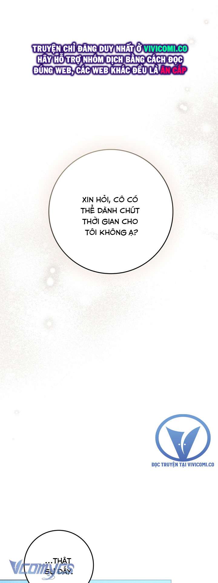 Dưới Bóng Cây Sồi Chap 122 - Trang 3