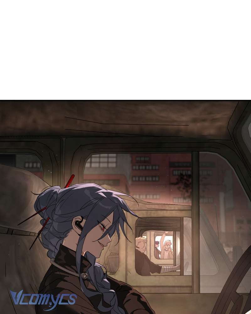 Ác Chi Hoàn Chapter 74 - Trang 3