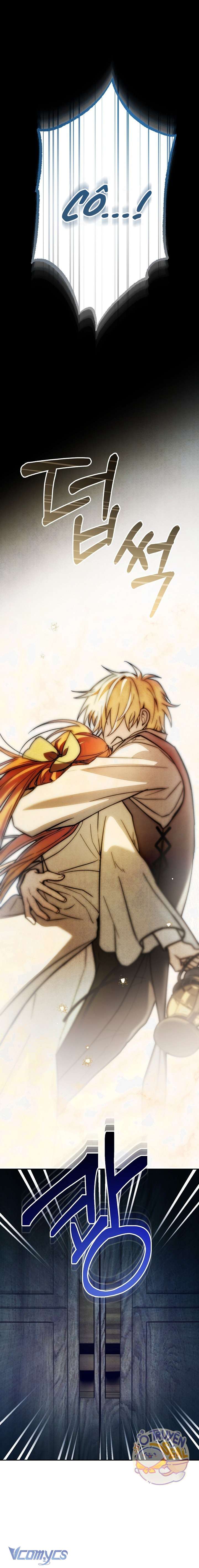 Chào Mừng Đến Với Dinh Thự Hoa Hồng Chap 35 - Trang 2