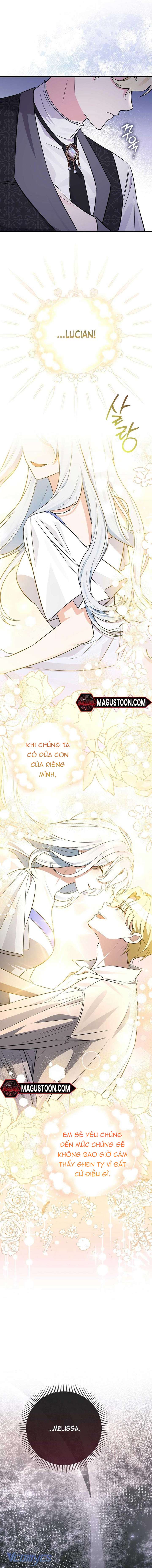 Thỏ Á? Rõ Ràng Là Mãnh Thú Cơ Mà! Chap 6 - Trang 4