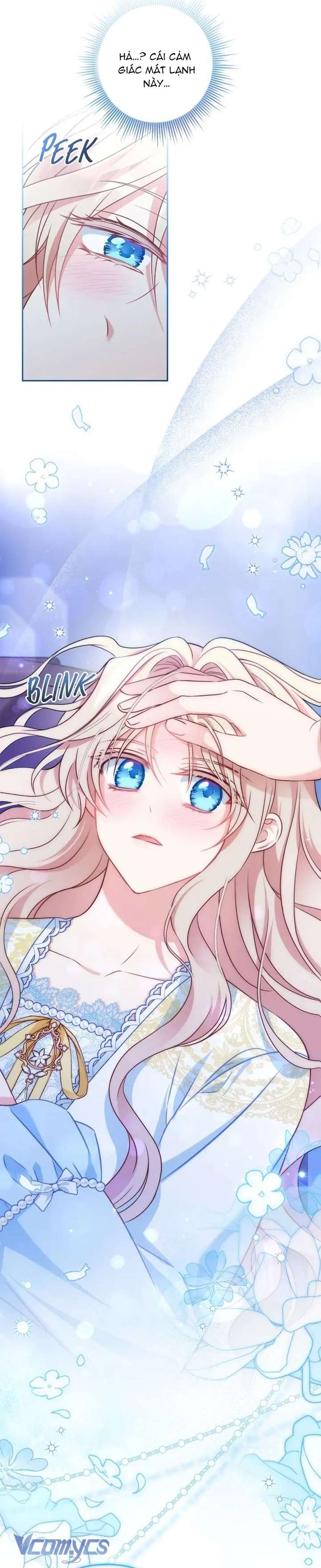 Tôi Sống Chung Với Mẹ Chồng Chapter 29 - Trang 4