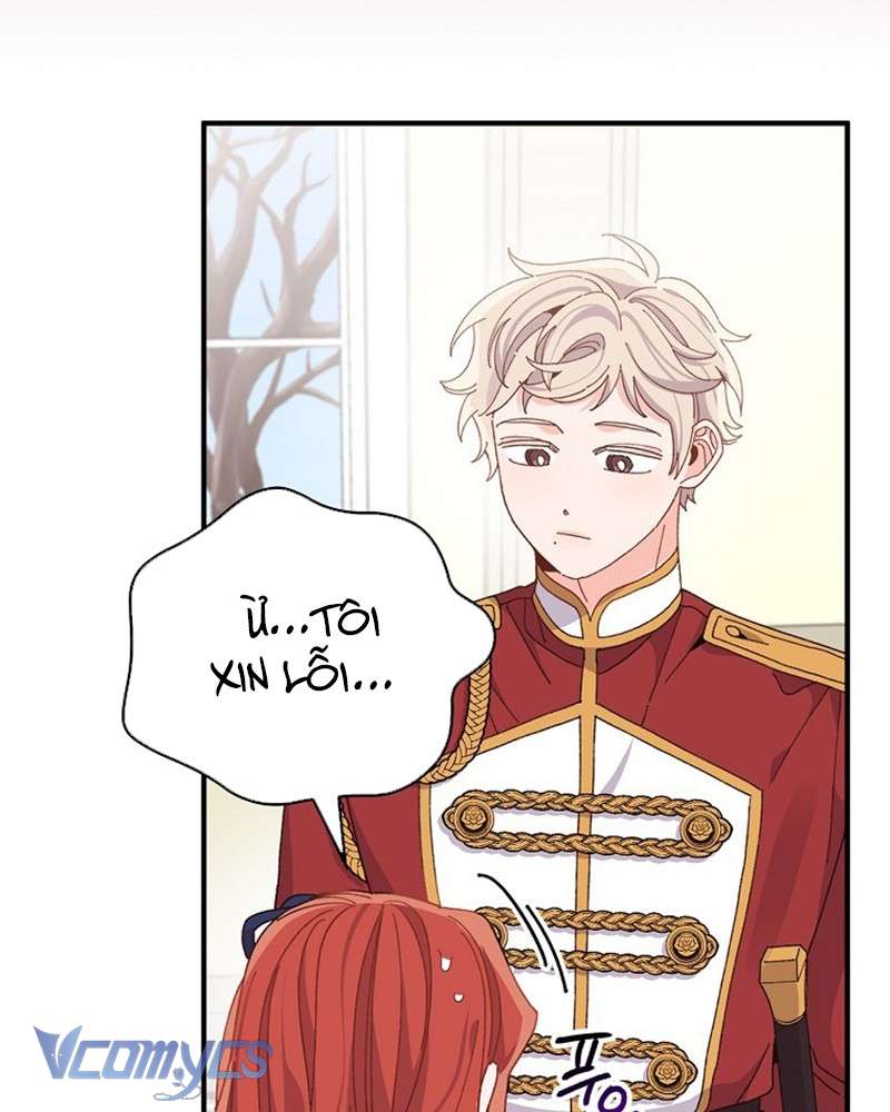 Chị Gái Của Nhân Vật Phản Diện Hôm Nay Cũng Đang Đau Khổ Chap 77 - Trang 4