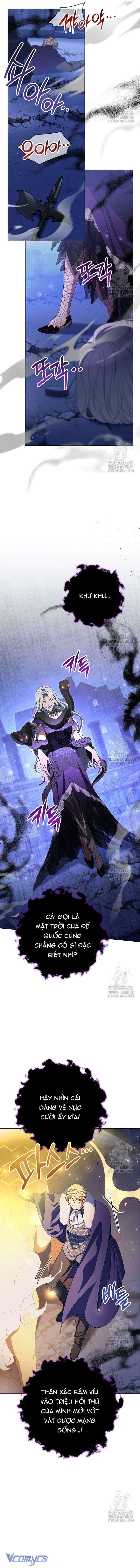 Nuôi Dưỡng Em Gái Xinh Đẹp Chap 92 - Trang 3