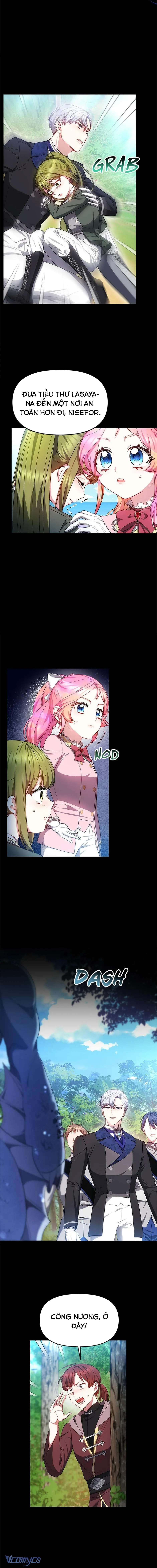 [PNT] Rồng Con Thuần Hóa Những Kẻ Điên Rồ Chap 48 - Trang 2