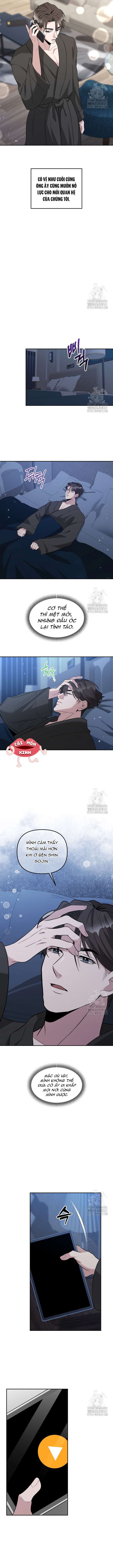 Collector Collector-Chap 47 - Trang 2