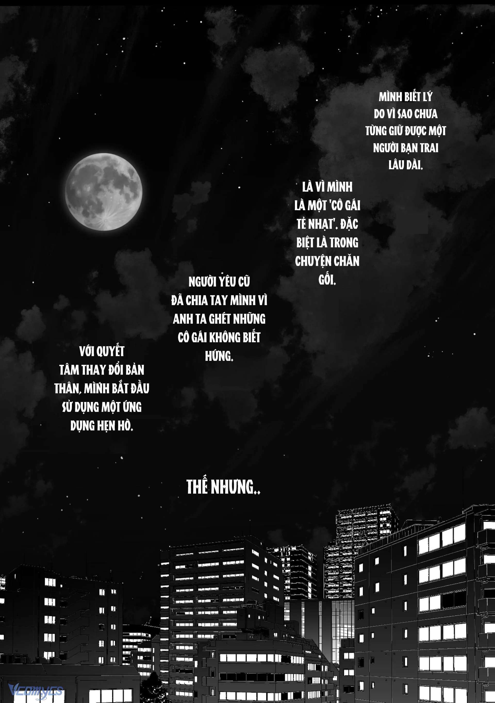 [18+] Tuyển Tập Truyện Ngắn Manga Chap 103.1 - Next Chap 103.2