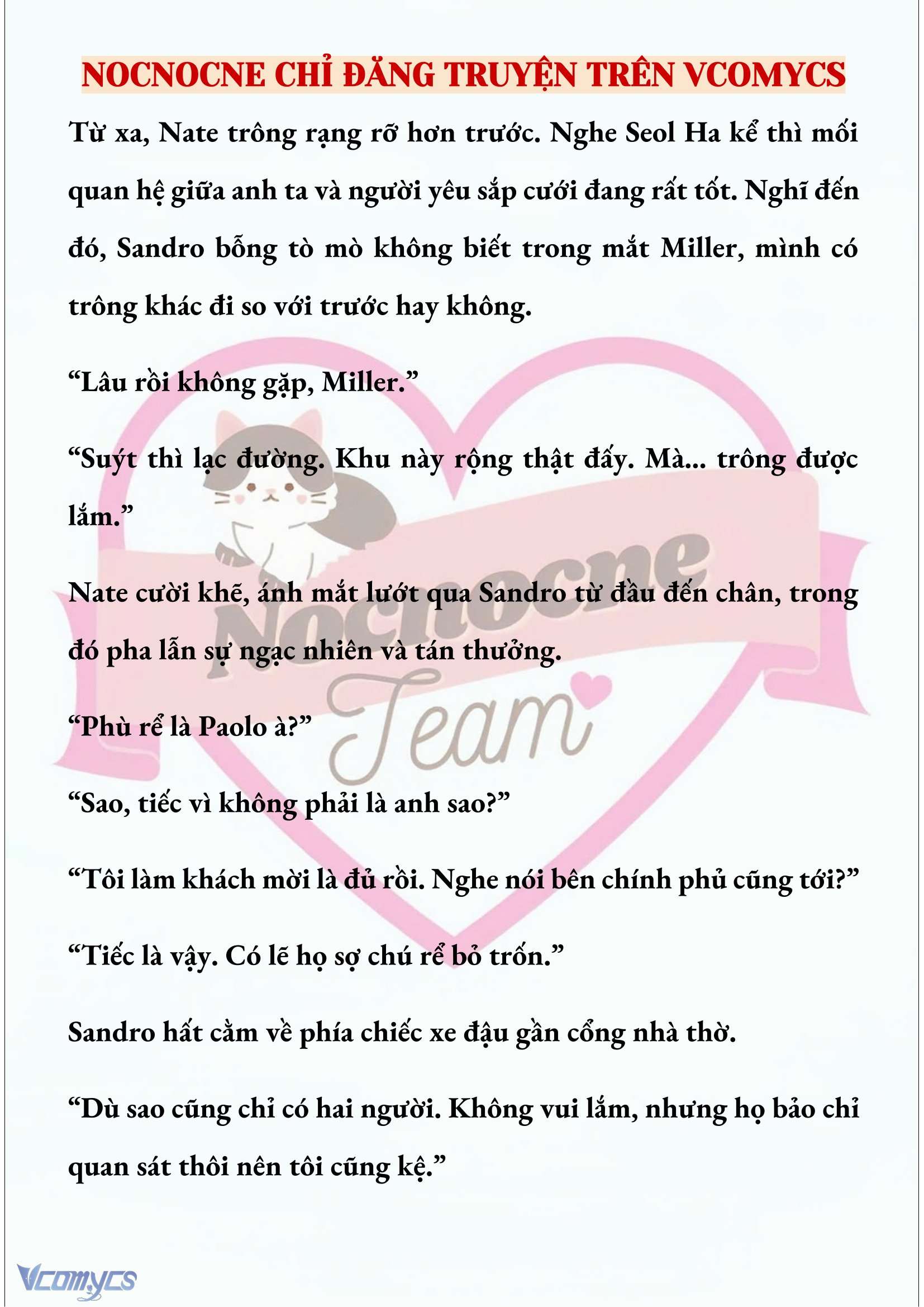 [TIỂU THUYẾT] ĐIỂM CHÍ Chap 175 - Next Chap 176