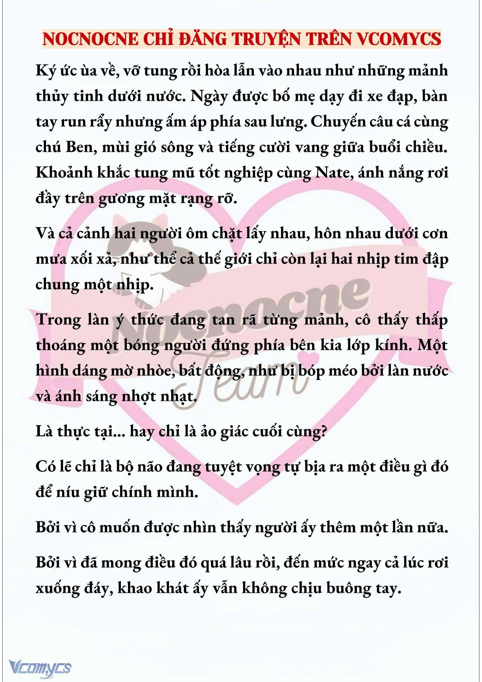 [TIỂU THUYẾT] ĐIỂM CHÍ Chap 136 - Trang 2