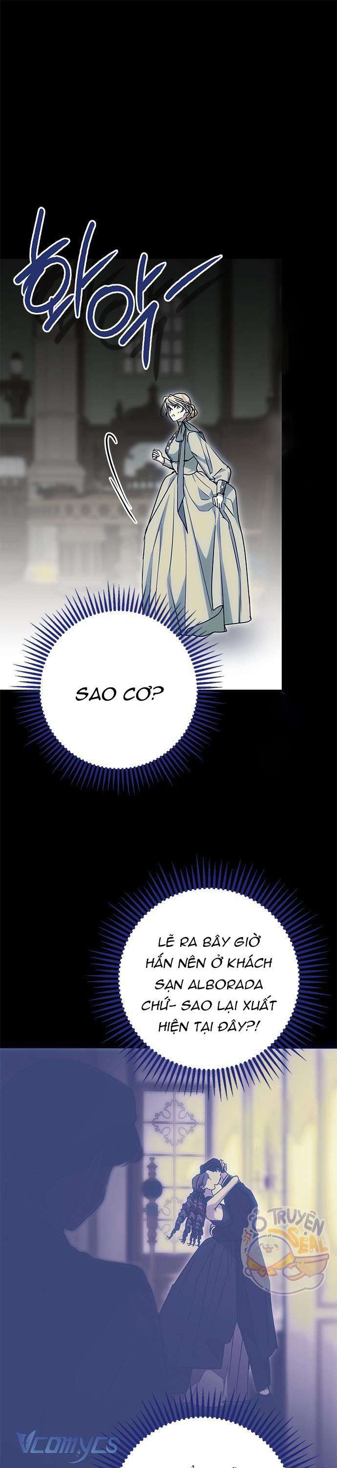 Vụ Bê Bối Vô Đạo Đức Chap 7 - Trang 4