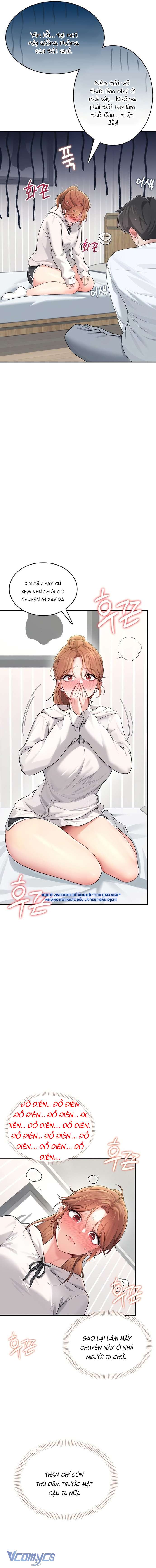[18+] Đồ Chơi Tình Dục Không Dây Chap 24 - Trang 2