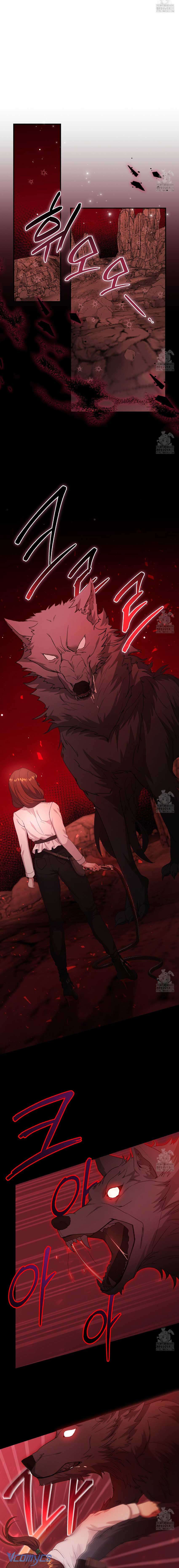 Nàng Tiên, Hãy Ký Hợp Đồng Nào Chapter 29 - Trang 4